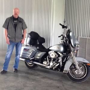 Meet your Posher, Todd